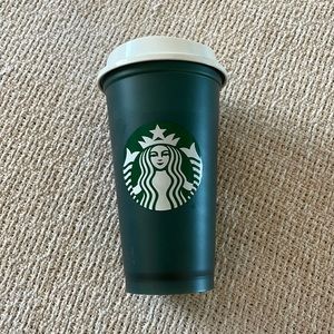 Brand New unused color changing hot cup